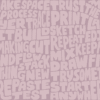 Trust The Process- Blush-Rudi De Wet Wallpaper