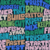 Trust the process- workshop- rudi de wet wallpaper