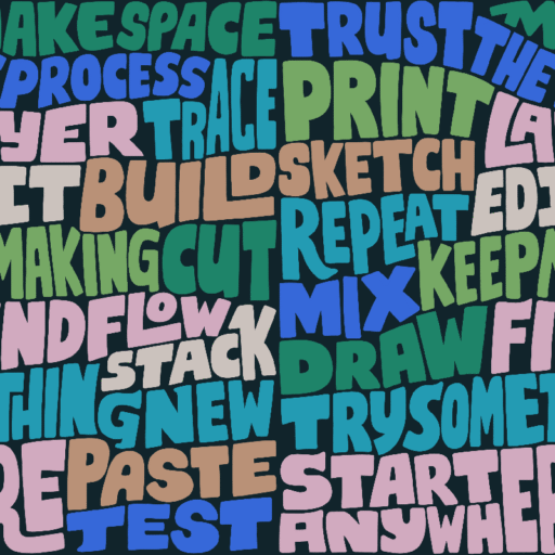 Trust the process- workshop- rudi de wet wallpaper